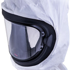 Protective Short Hood - view 3
