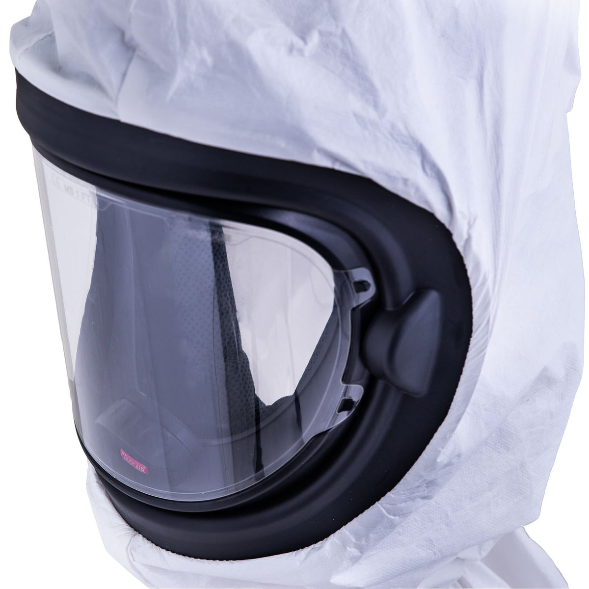 Protective Short Hood - view 3