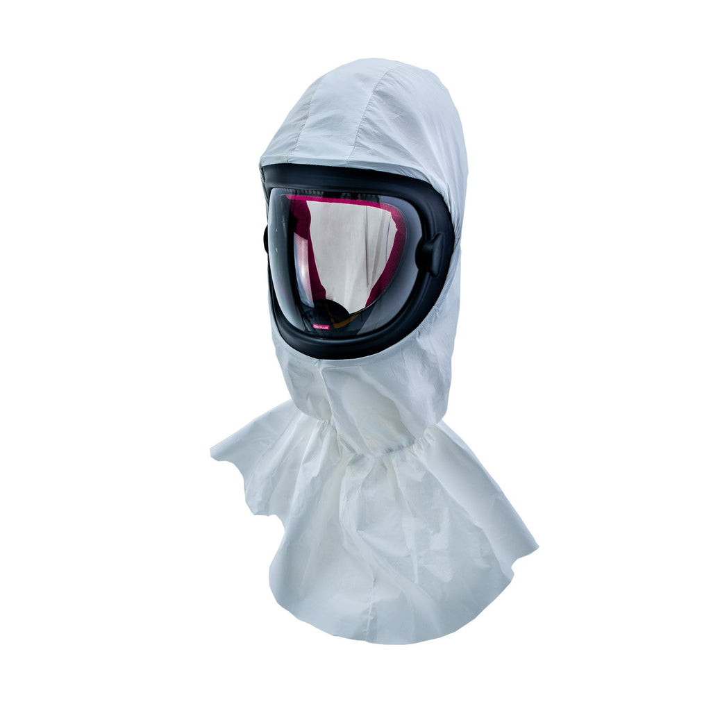 Protective Long Hood UniMask - view 2
