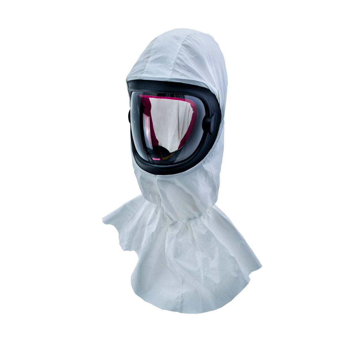 Protective Long Hood UniMask - view 2