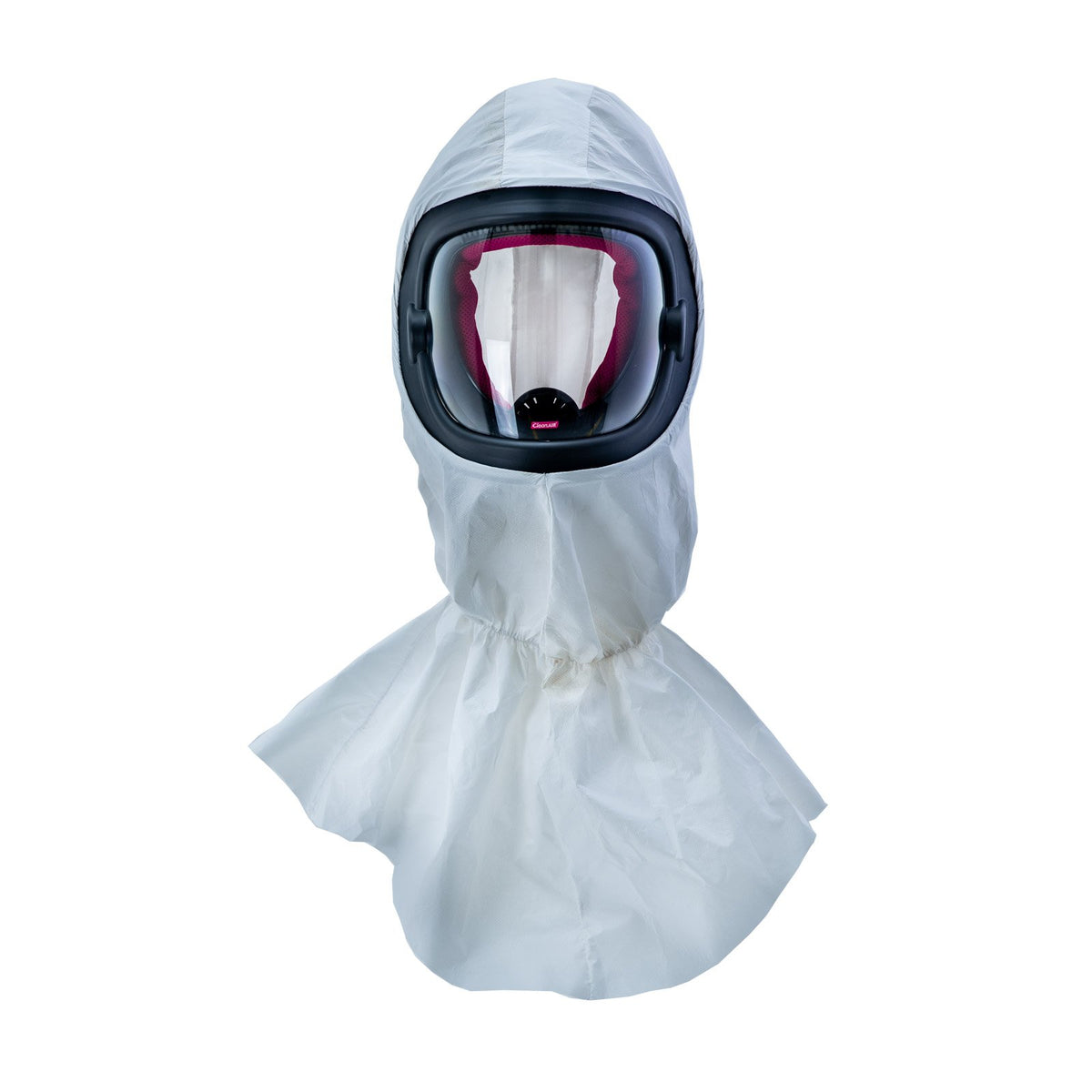 Protective Long Hood UniMask - view 1