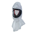 Protective Long Hood UniMask Washable - view 2