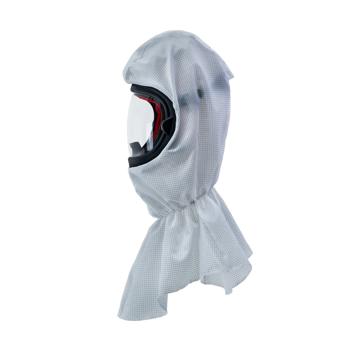 Protective Long Hood UniMask Washable - view 3
