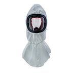 Unimask Faceshield with 5-Point Harness - view 6
