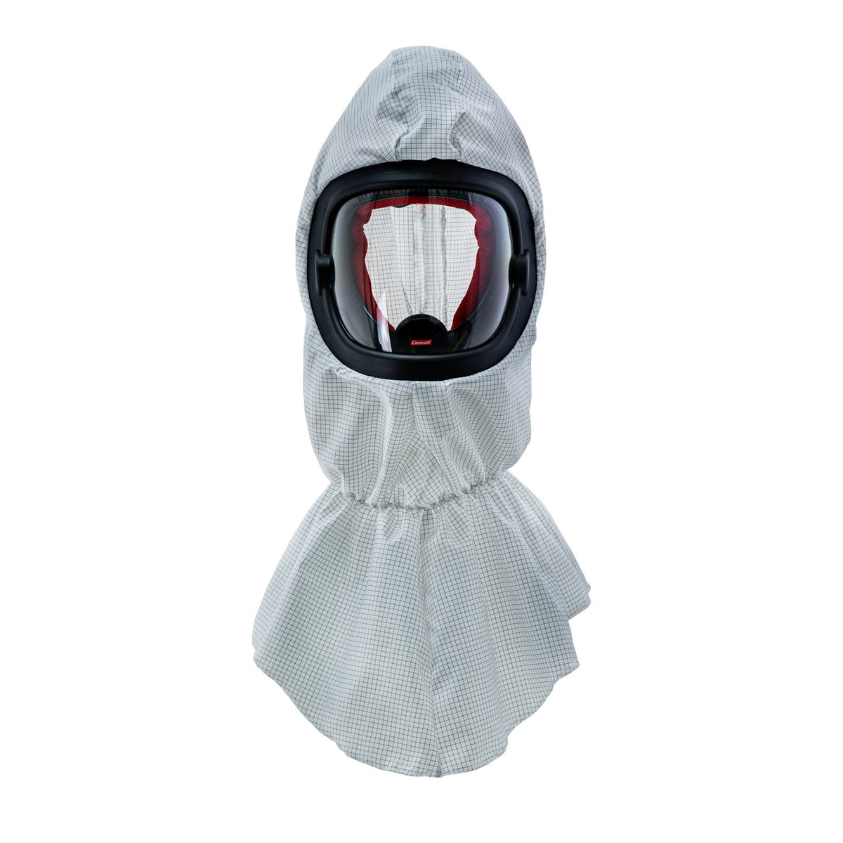 Protective Long Hood UniMask Washable - view 1