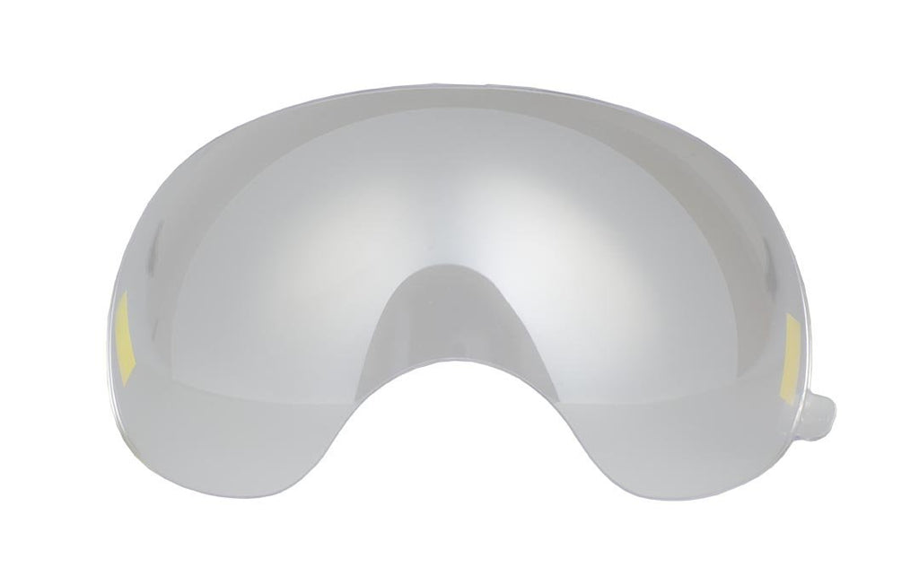 Visor Protection Film - view 1
