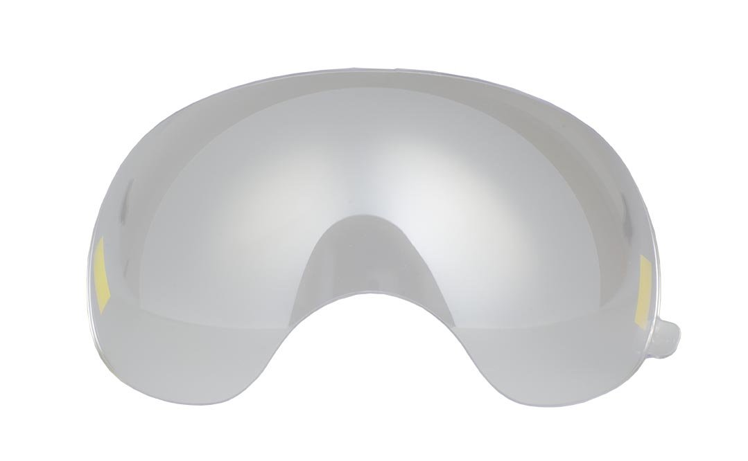 Visor Protection Film - view 1