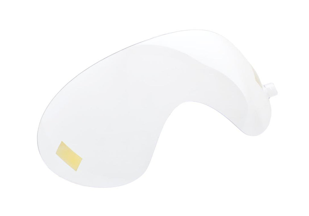 Visor Protection Film - view 2
