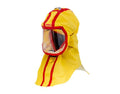 CA-10 Long Protective Hood - view 1