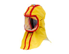 CA-10 Long Protective Hood - view 1