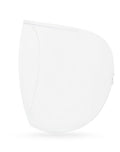 Clear Protective Visor for Respiratory Masks
