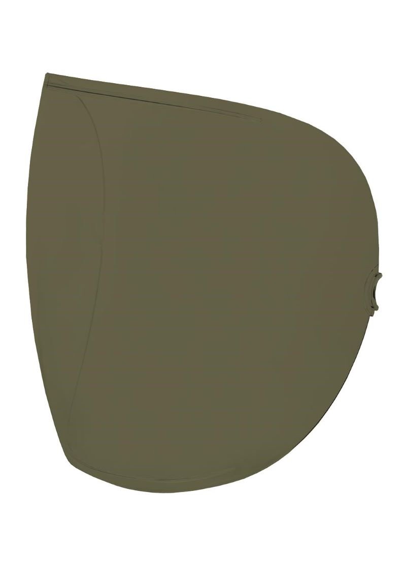 Spare Protective Visor Shade 5