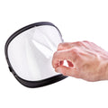 Visor Protection Film Pack of Ten - view 1