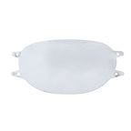 Visor Protection Film Pack of Ten - view 2
