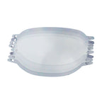 Visor Protection Film Pack of Ten - view 3