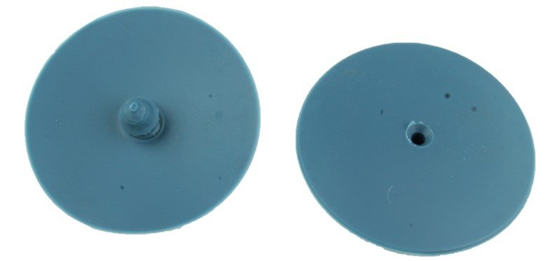 Exhalation Valve for R7500 Respirator