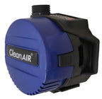 Replacement fan unit for powered air respirator - view 3