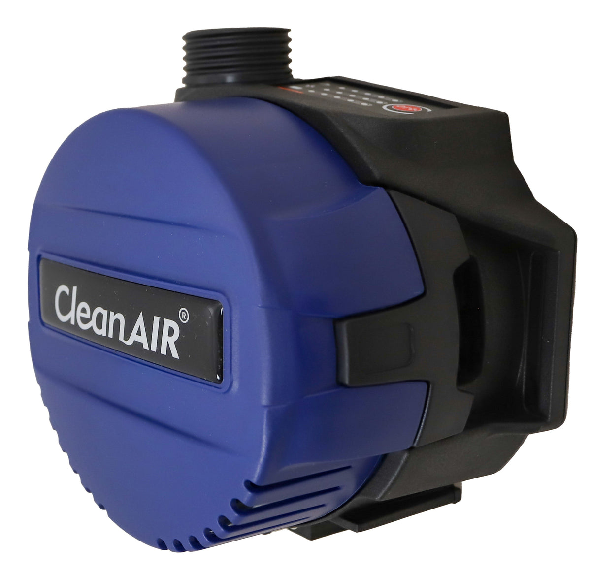 Replacement fan unit for powered air respirator - view 3
