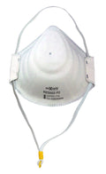 P2 Moulded Dust Mask - view 1