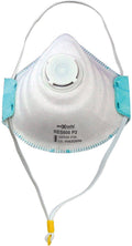 P2 Respirator with Carbon Filter and Valve
