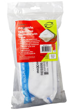 P2 Flat Fold Respirator with Valve - view 2