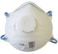 P2 Conical Respirator with Valve - view 1