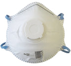 P2 Conical Respirator with Valve - view 1