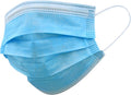 Disposable Face Mask - view 1