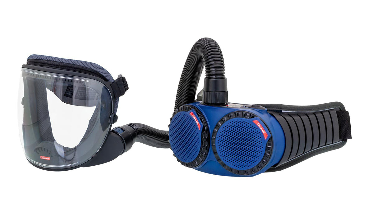 Respiratory Protection Kit - view 2