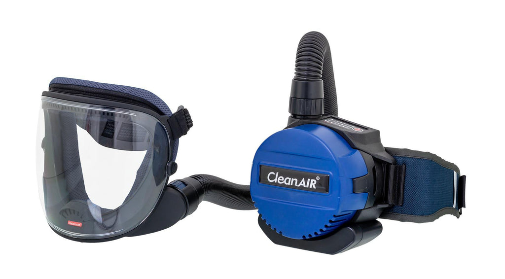 UniMask Basic PAPR Kit - view 4