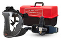 UniMask with 5-Point Harness and Airline Kit