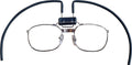 Spectacle Holder for Full Face Respirator