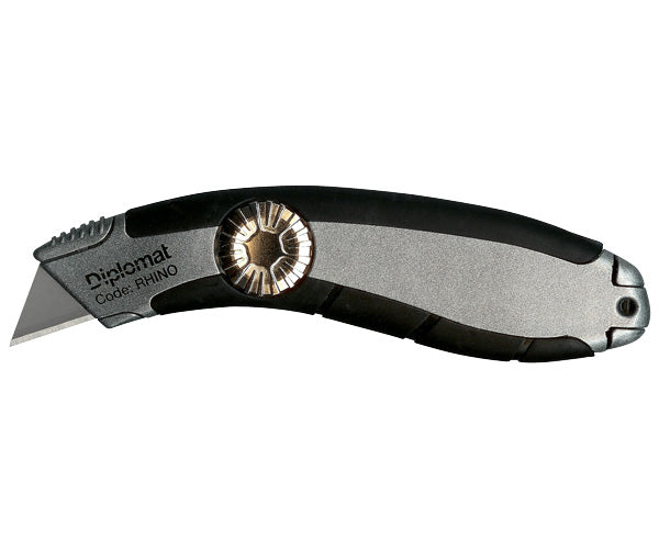Fixed Fast Lock Utility Knife - view 1