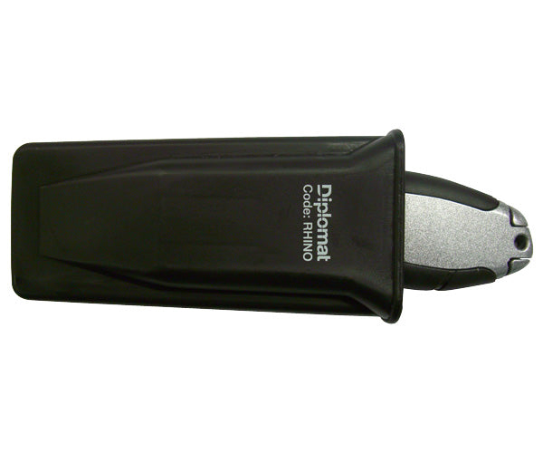 Fixed Fast Lock Utility Knife - view 2