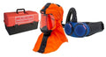 Long Hood PAPR Kit with Visor