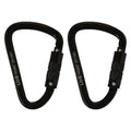 Single Leg Shock Absorb Lanyard 2M