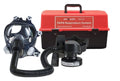 Belt Mounted PAPR Kit for Asbestos Work - view 1