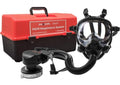 Belt Mounted Powered Air Respirator Kit - view 1
