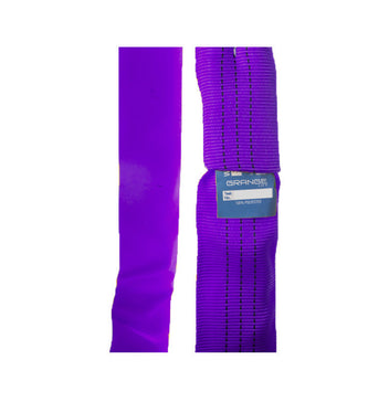 1 Tonne Round Lifting Sling 1m | AS 4497 Certified