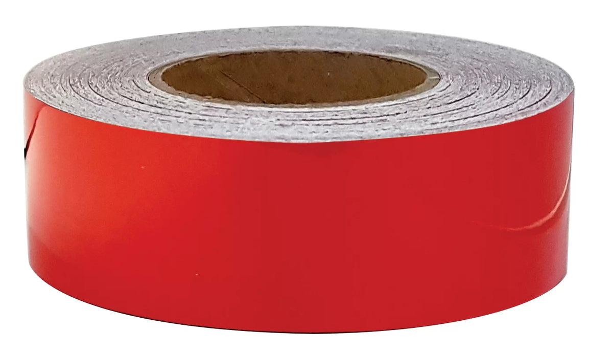 Red Indicator Safety Sign | Uniform Safety Signs