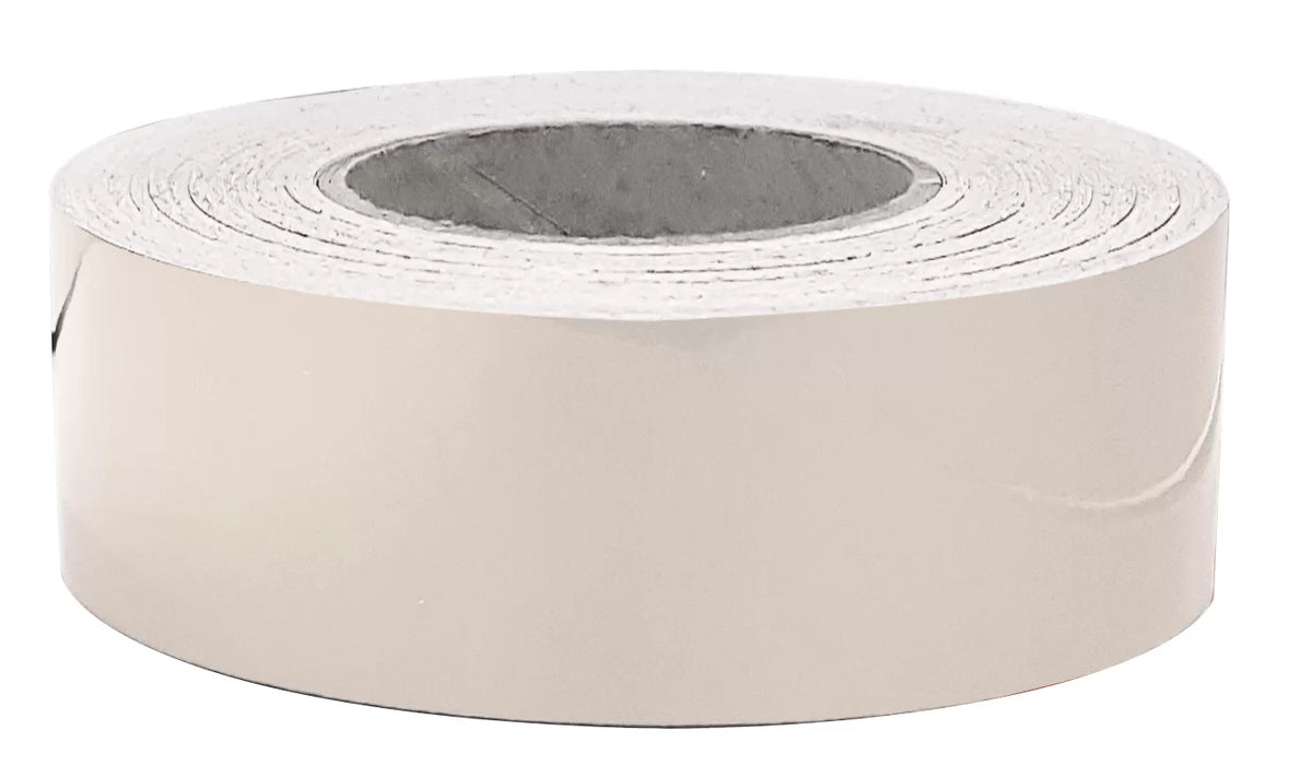 300x300mm PVC Hazard Tactiles White Floor Marking Sign | Uniform Safety Signs