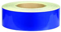 Class 2 Blue Reflective Tape | Low-Light Site Marking | Uniform Safety Signs