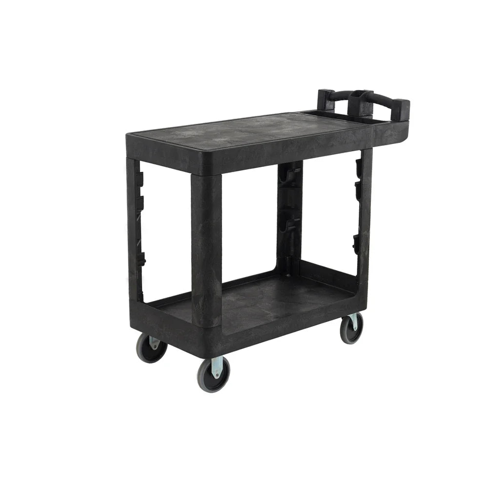 230kg Capacity Utility Cart | Hospitality and Retail | Team Systems