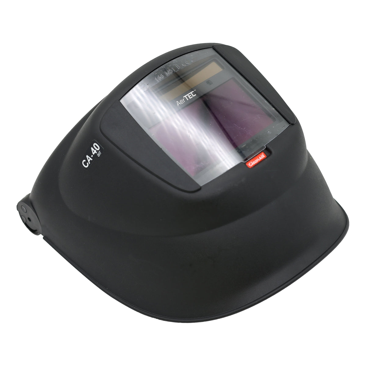Welding Visor Attachment Kit