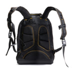 Rugged Xtremes TOOL BACK PACK 380 x 240 x 460mm BLK PCC 42L 2.7kg HARDBASE