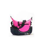 Rugged Xtremes Little Tradie Insulated PVC Crib Bag 8L - Pink - view 1