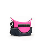Rugged Xtremes Little Tradie Insulated PVC Crib Bag 8L - Pink - view 2