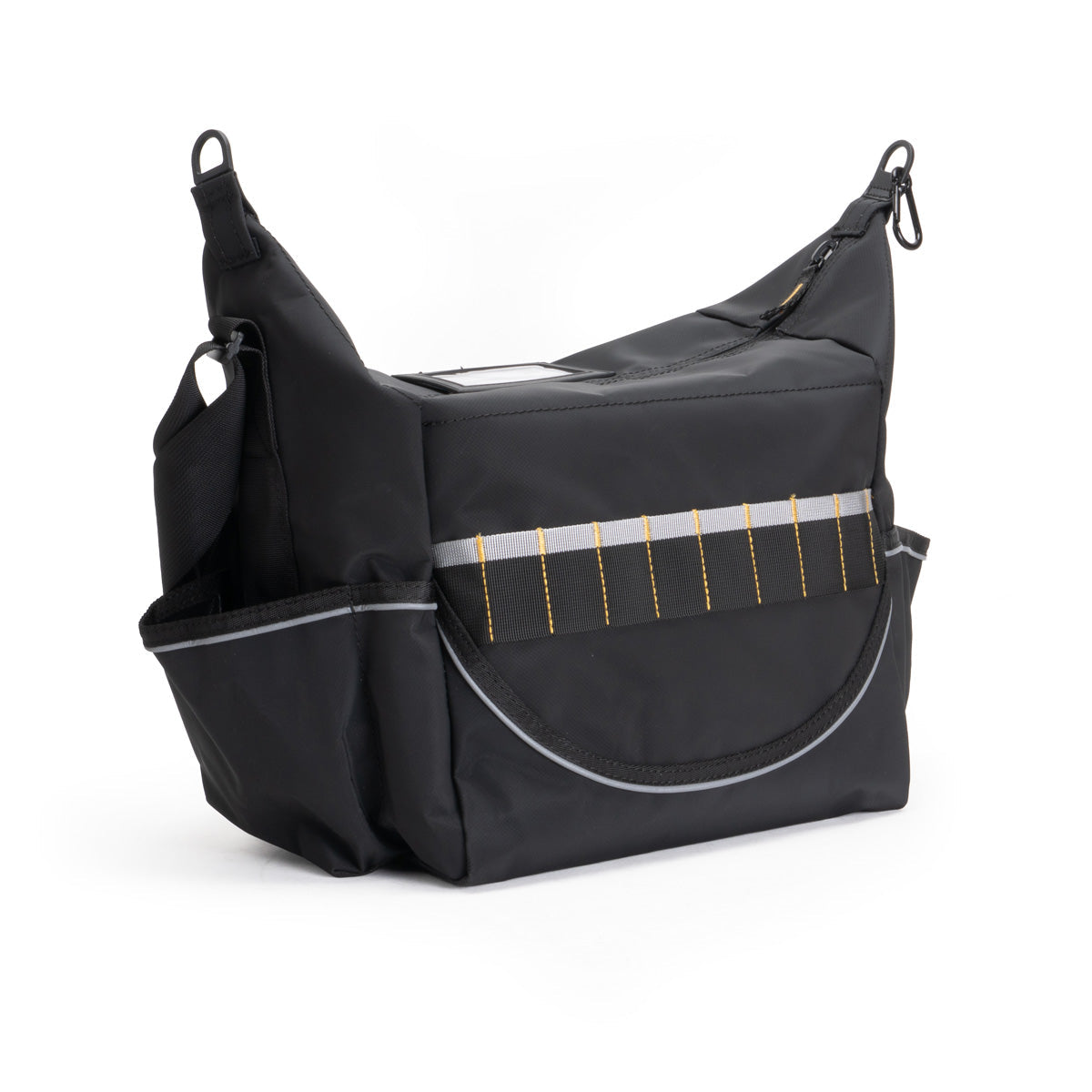 Rugged Xtremes Insulated PVC Crib Bag 15L - Black - view 3