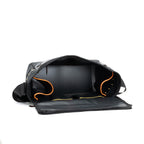 Rugged Xtremes GENERAL PURPOSE CARRY BAG 400 X 200 X 270mm BLACK 0.98kg