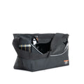 Rugged Xtremes GENERAL PURPOSE CARRY BAG 400 X 200 X 270mm BLACK 0.98kg